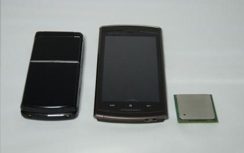 SO905とPen4と比較