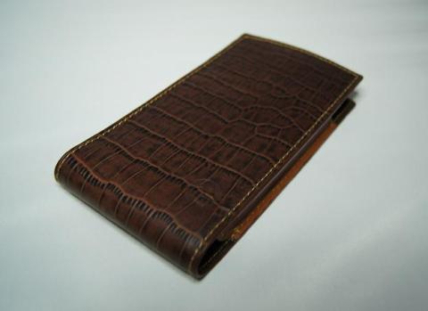 amadana限定レザーケース