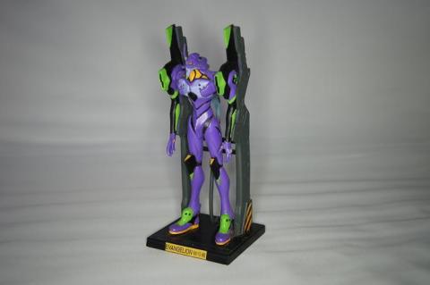 リングライト全灯