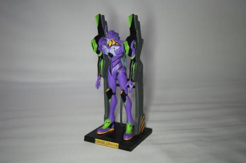 リングライト左半分灯