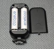 バッテリーパック