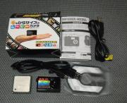 付属品一覧(Pen4除く)