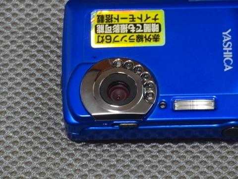 IRオフ フィルターあり