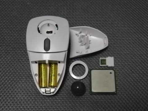 いろいろ取り外し