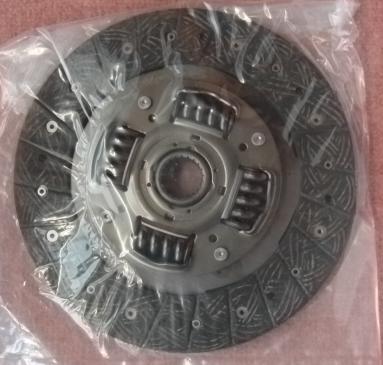 クラッチディスク