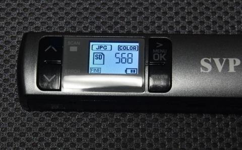 カラー液晶パネル