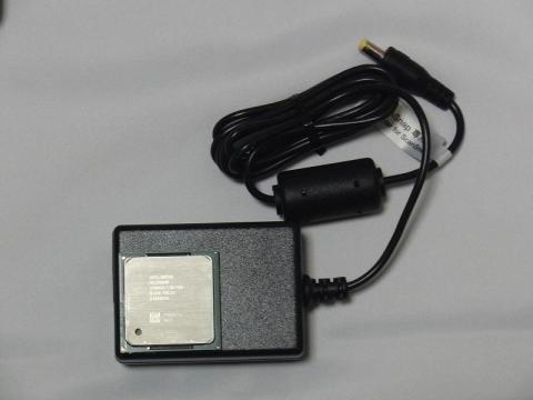 AC電源(Pen4と比較)