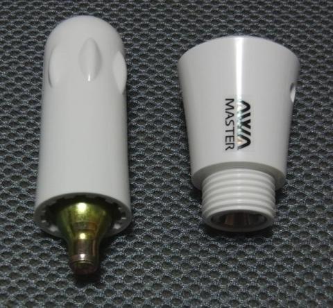 カートリッジ装填