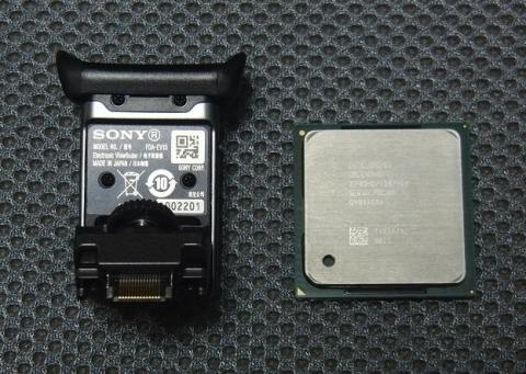 Pen4と比較(背面)