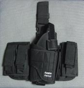 レッグホルスター