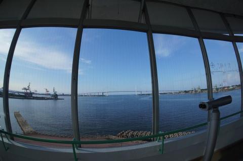 フィッシュアイコンバーター