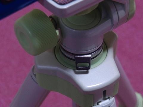 ストラップホルダー