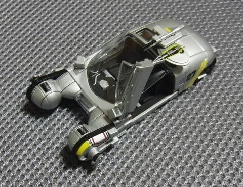 ガルウイング開