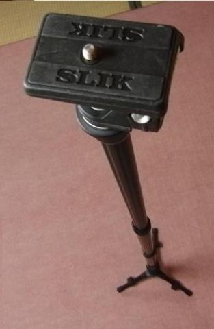 最大に伸ばすと高いですw