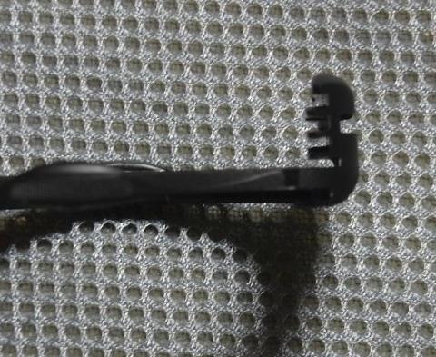 フィルターは3枚まで