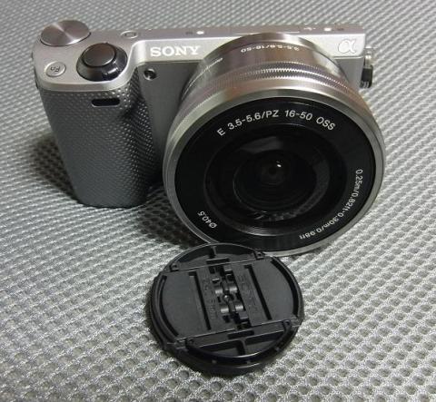 SELP1650(フィルター径40.5mm)