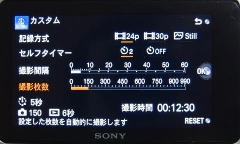テーマ:カスタム設定