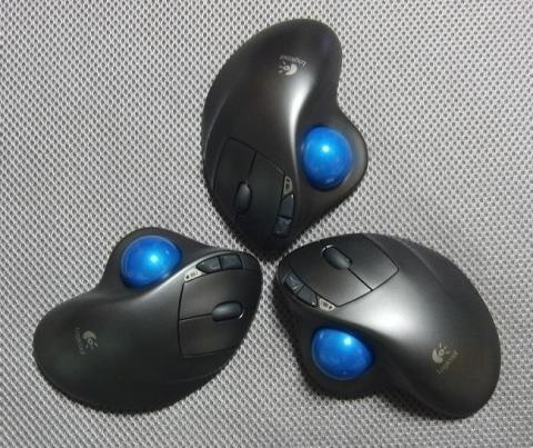 並べてみましたw