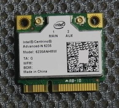 表面(アンテナ端子あり)