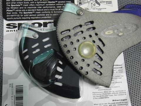 CITYマスクと比較