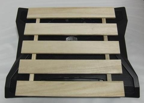 今までのスノコ