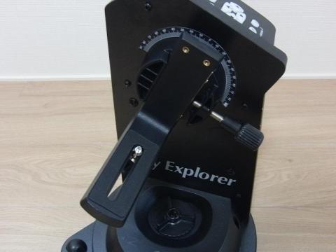 カメラ用ブランケット装着