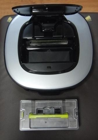 ダストボックス(0.6l)