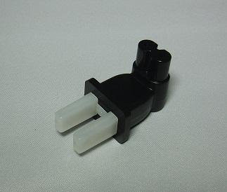 カバー取り付け