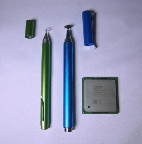 Adonit Jot miniと比較