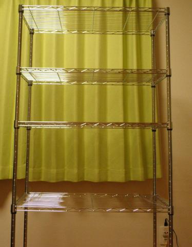 組み立て済みシェリフ01