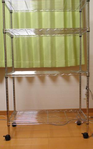 組み立て済みシェリフ02