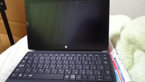 背面保護シート剥がした後のカメラ撮影01