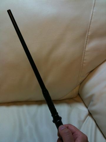 目指せ魔法使い!?