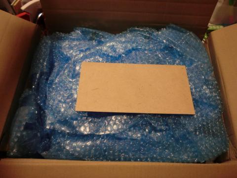 レビュアーに当たりました!