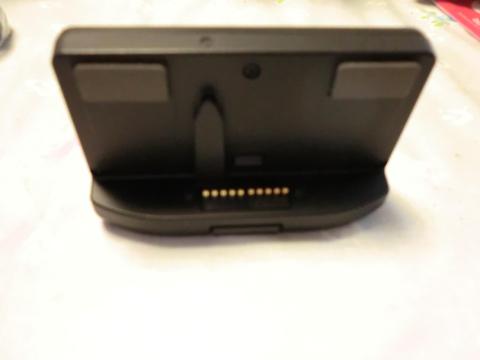 クレードルです。