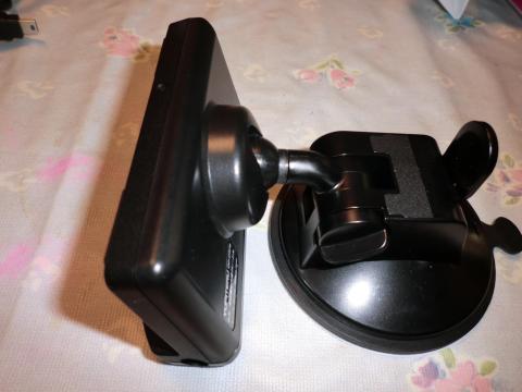 クレードルの組み立てたところ。