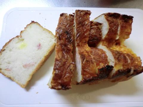 ランチブレッド