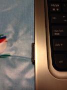 カードスロット