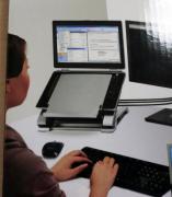 ラップトップスタンド