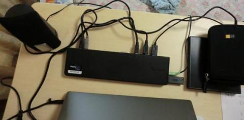 接続してみた。