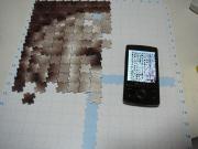 ジガゾーパズル(作成中)