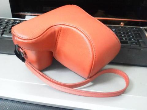 NEX-5Dカバーなるもの