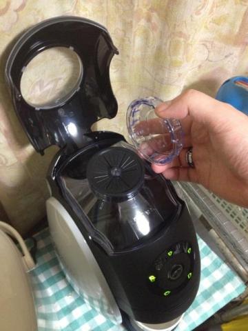 May the Force be with you