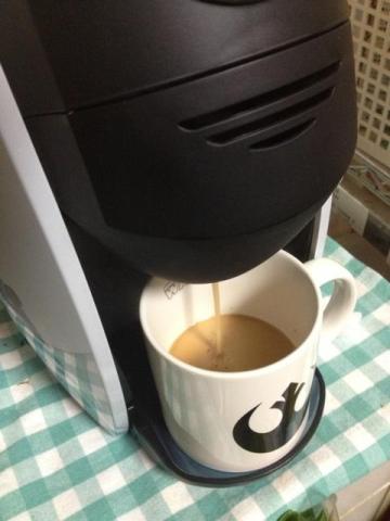 May the Force be with you