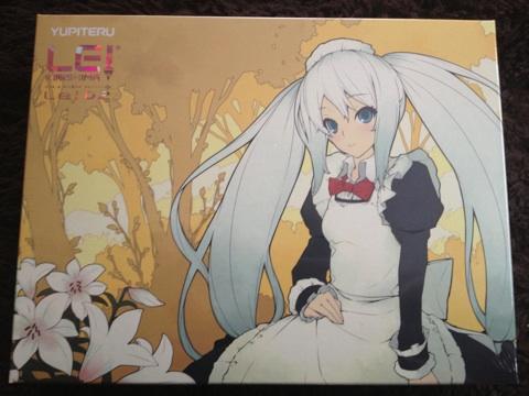 Lei02パッケージ表