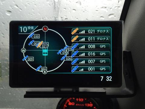 人工衛星がいっぱい