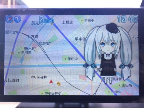 卒園式みたい(笑)