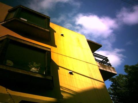 原宿付近だったような