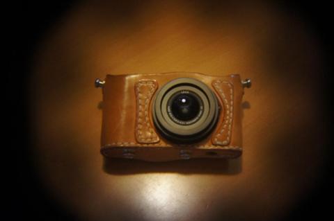 HOLGA 25mm