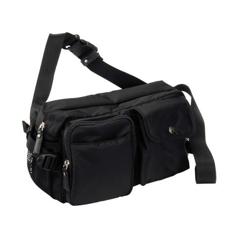 ユニクロ スティーロンショルダーバッグ